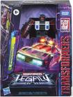 Transformers Generations Legacy Deluxe Decepticon Wild Rider F3030 Hasbro