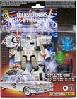 Transformers Ghostbusters Ecto-1 E9556 - Hasbro