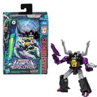 Transformers Legacy Evolution Deluxe Shrapnel F7192 - Hasbro