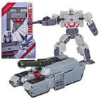 Transformers Megatron Decepticon Authentic Titan Changers - Hasbro