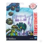 Transformers Mini-con Ransack Robots In Disguise Hasbro