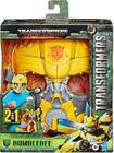 Transformers Rise of the Beasts Máscara 2 em 1 Bumblebee F4649