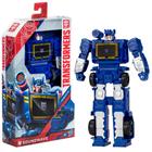 Transformers SoundWave Titan Charger 28 Cm F6761 Hasbro