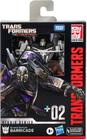 Transformers Studio Series Gamer Edition Barricade F7234 Hasbro