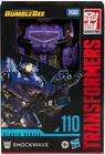Transformers Studio Series Voyager Shockwave Hasbro F8767