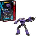 Transformers Studio Series Voyager Shockwave Hasbro F8767