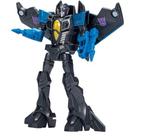 Transformers Toys EarthSpark Guerreiro Classe Skywarp - Hasbro