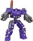 Transformers Toys Generations War for Cybertron Deluxe Wfc-S37 Brunt Weaponizer Action Figure - Siege Chapter - Adults &amp Kids Ages 8 &amp Up, 5