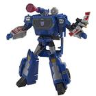 Transformers TRA CYBERVERSE Deluxe Soundwave