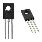 Transistor Bd140 - Alta Qualidade - NXP