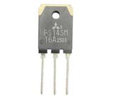 Transistor fs14sm 16a - fs 14sm 16a - mosfet