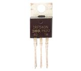 Transistor irf 540 n - irf540n