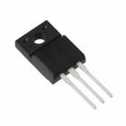 Transistor IRFS - 640A TO-220F - Cód. Loja 5071 - IR