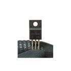 Transistor Kf2n60 - Mosfet Kf2n60 - Original - Novo - 1 peça - ior