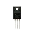 Transistor Mosfet FQPF 2n60c - Fqpf 2n60c - 2n60c - Original - Novo