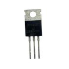 Transistor Mosfet Irfb 3607 - IRFB 3607 - Irfb3607 - Original - Novo