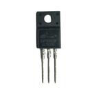 Transistor Mosfet Svf 10n65f To-220f 12a 650v N-channel Novo