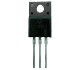 Transistor p17n80 isolado c3 - to220 - npn 17a - 800v