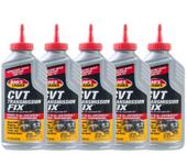 Transmission Fix Bar's Leaks CVT 325 ml (pacote com 5)