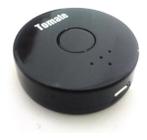 Transmissor Bluetooth V.4.0 Mtb-803 Audio Stereo P2 - Tomate