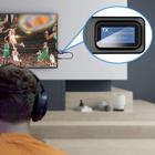Transmissor e Receptor Bluetooth 5.0 com Display