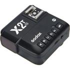 Transmissor Rádio Flash Ttl Godox X2 Para Nikon Com Bluetooth