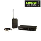 Transmissor Sem Fio Para Instrumentos Shure BLX14BR J10