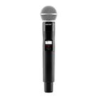 Transmissor Shure Sem Fio de Mão QLXD2/SM58 (não anunciar)