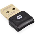 Transmissores Bluetooth usb bluetooth 4.0 receptor de áudio transmissor adaptador sem fio para carro tv pc - HUOGUO