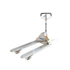 Transpalete Manual MTP 2.5 INOX Tandem Roda Nylon