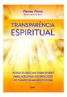 Transparência Espiritual Sortido - CULTRIX