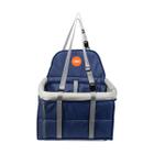 Transpet Big Tubline 15kg Azul