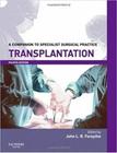 Transplanation: a companion to specialist surgical practice