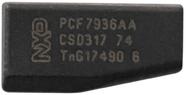 Transpônder/Chip T19 Id46 Pcf7936 Chevrolet