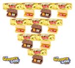 Trash Pack Grossery Gang 10 Yuck Bar c/20 Grosserie Gang