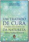 Tratado De Cura Atraves Das Essencias Da Natureza, Um Sortido