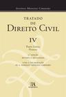 Tratado de direito civil iv - 2019 - ALMEDINA BRASIL