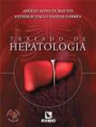 Tratado de hepatologia (sbh) - RUBIO