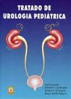 Tratado de urologia pediatrica - CID EDITORA LTDA