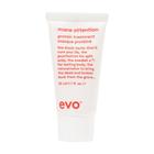 Tratamento capilar EVO Mane Attention Protein 30ml Travel Size