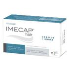 Tratamento Capilar - Imecap Hair