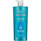 Tratamento Capilar Kerasys Advanced Moisture Ampoule