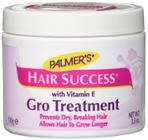 Tratamento capilar Palmer's Hair Success Gro 100mL