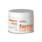 Tratamento Condicionante Forma Curvas 500g - Acquaflora