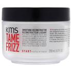 Tratamento de cabelo KMS Tame Frizz Smoothing Reconstructor 200mL