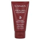 Tratamento de cabelo L'ANZA Healing ColorCare Trauma 50mL