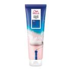 Tratamento de cabelo Wella Color Fresh Mask Blue 150mL