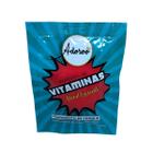 Tratamento de Choque Adoroo Blend de Vitamina Sachê 30g