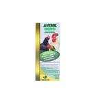 Tratamento de Coccidiose e Eimeriose das Aves - Avemil Solúvel - 20ml / 100ml