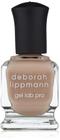 Tratamento de esmalte Deborah Lippmann Gel Lab Pro Vegan